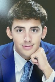 Holden Pollak portrait