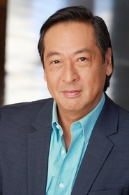 Wilky Lau portrait