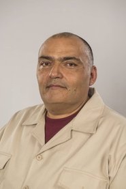 Enrique Carriazo portrait