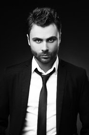 Evgeniy Khazov portrait