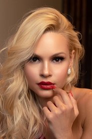 Vicky Kavoura portrait