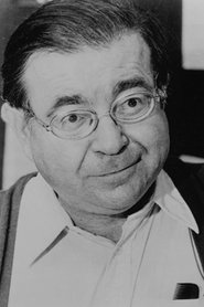 Marvin Kaplan portrait