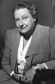 Thea von Harbou portrait
