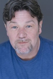 Clive Brunt portrait