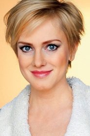 Monika Hilmerová portrait