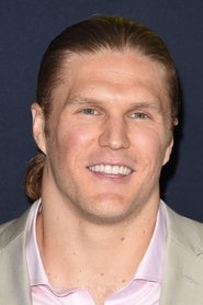 Clay Matthews portrait