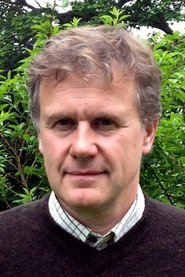 Kjell Lennartsson portrait