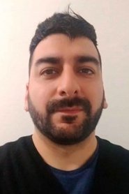 Eric Fleitas portrait