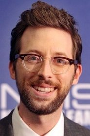 Rob Kerkovich portrait