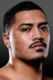 Junior Tafa portrait