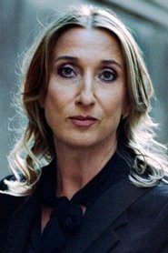 Claudia Brücken portrait