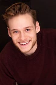 Dominic Boucher portrait