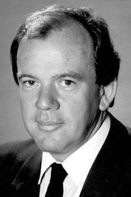 Mike Willesee portrait