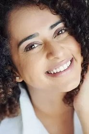Tamara D'Souza portrait