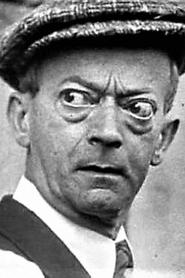 Heinrich Gotho portrait