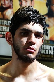 Alex Saucedo portrait