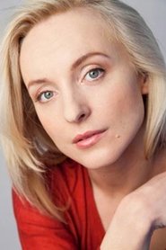 Svetlana Anikey portrait