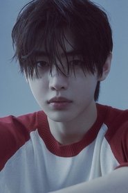Sunghoon portrait