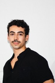 Pedro Linguitte portrait