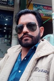 Jasvir Jassi portrait