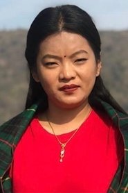 Binita Gurung portrait
