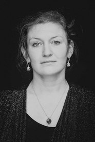 Martyna Krzysztofik portrait