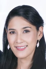 Siraprapa Sookdamrong portrait