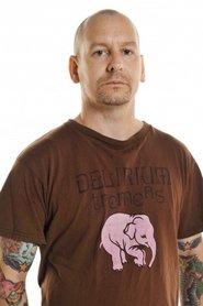 Dave Witte portrait