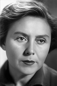 Kseniya Kozmina portrait