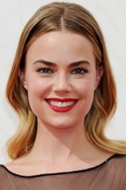 Rebecca Rittenhouse portrait