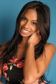 Jenny Itwaru portrait