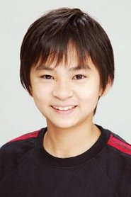 Kazuki Koshimizu portrait