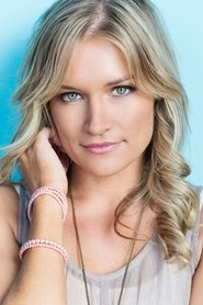 Kym Jackson portrait
