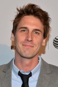 Jason Selvig portrait
