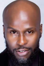 Ikechukwu Onunaku portrait