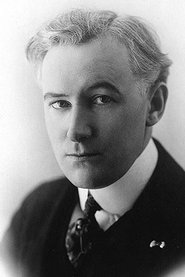 Broderick O'Farrell portrait