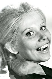 Barbro Hedström portrait