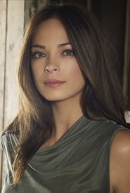 Kristin Kreuk portrait