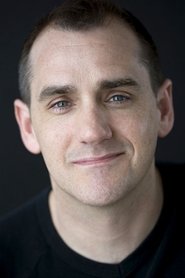 Ian Hughes portrait