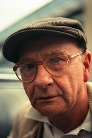 Jerzy Matula portrait
