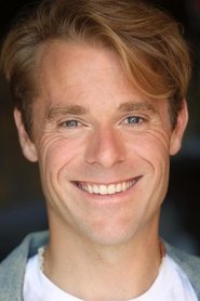 Jeff Coppage portrait