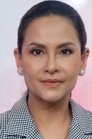 Kalaya Lerdkasemsap portrait