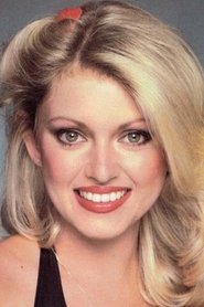 Lorna Patterson portrait