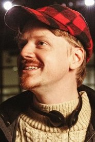 Ian Hubert portrait