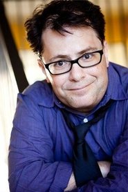 Jeffrey Asch portrait