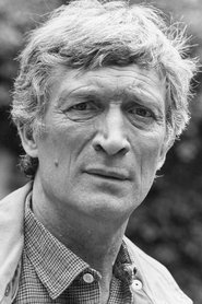 André Weber portrait