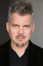 Jesse Henecke portrait