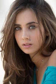 Ludovica Gargari portrait