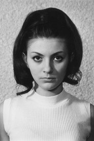 Jitka Zelenohorská portrait