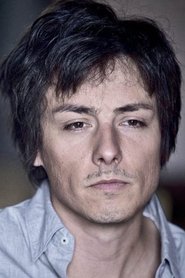 Matěj Stropnický portrait